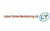 Leitner Shriram Manufacturing